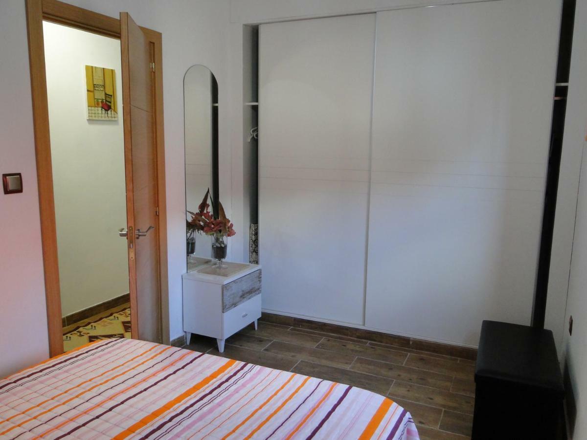 Willa Casa De Joaquina O Grove Zewnętrze zdjęcie