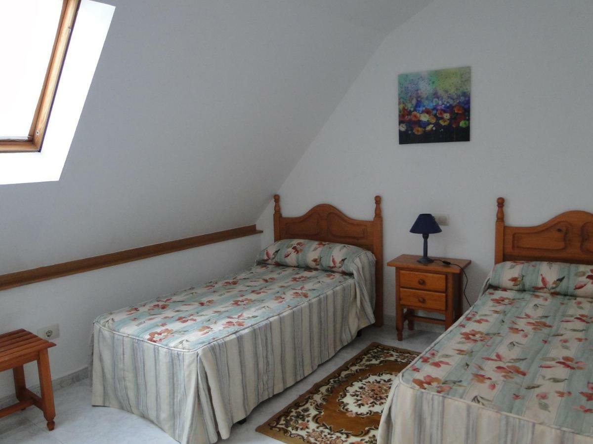 Willa Casa De Joaquina O Grove Zewnętrze zdjęcie